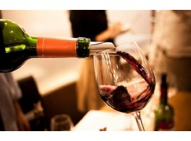 FORMAÇÃO DE SOMMELIERS E PROFISSIONAIS - OUTUBRO 2025