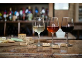 CURSO BÁSICO DE VINHOS -Junho 2026