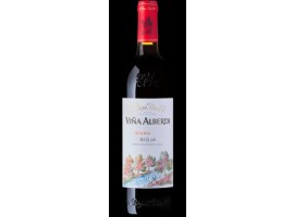 18/06/2026 Viña Alberdi Reserva: A Expressão do Tempo em Rioja
