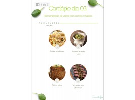 Curso de Enogastronomia  ABS - Campinas  