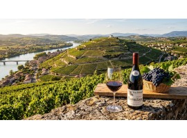 Masterclass sobre a uva Syrah